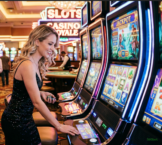 Atualizações Automáticas