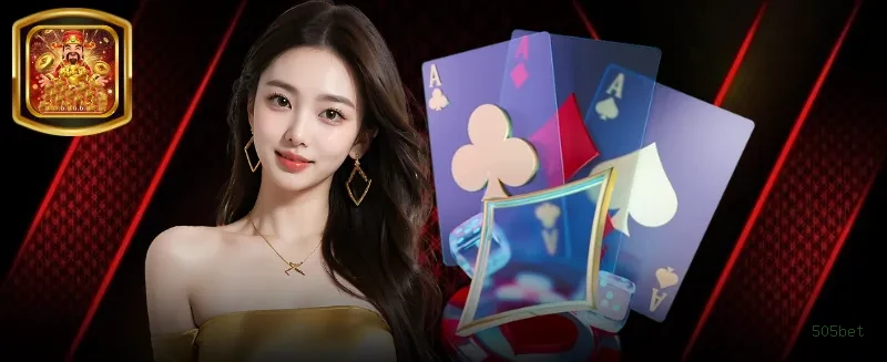 APK oficial da 505bet para Android