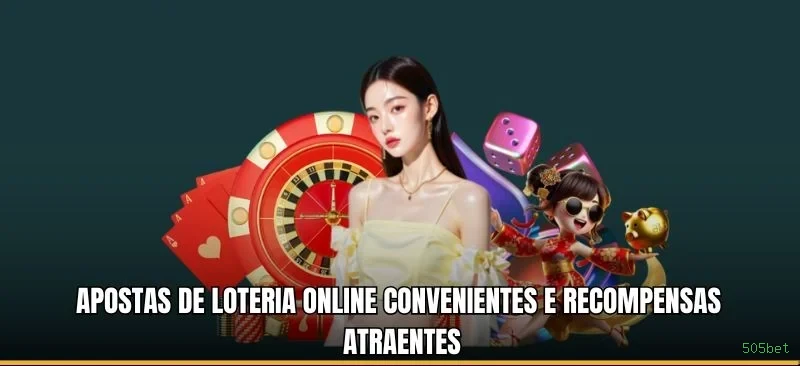 Apostas esportivas 505bet - futebol e esportes ao vivo