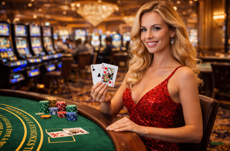 Apostas esportivas da 505bet com odds competitivas