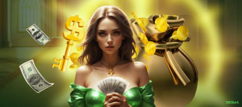 App 505bet slots mobile